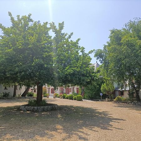 Апартаменты L'Escale Solognote Tour-en-Sologne Экстерьер фото